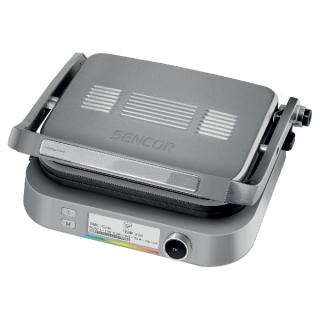 Sencor SBG 6231SS Kontakt Grill