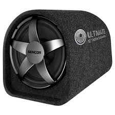 Sencor SCS WA1003 Aktív subwoofer