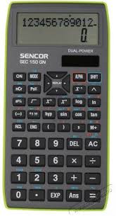 Sencor SEC 150 GN tudományos számológép