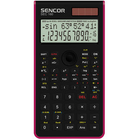 Sencor SEC 160 RD Tudományos számológép