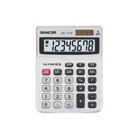 Sencor SEC 377/8 Asztali számológép