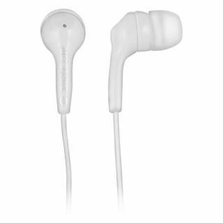 Sencor SEP 120 WHITE sztereó fülhallgató