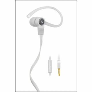 Sencor SEP 189 WHITE mikrofonos fülhallgató