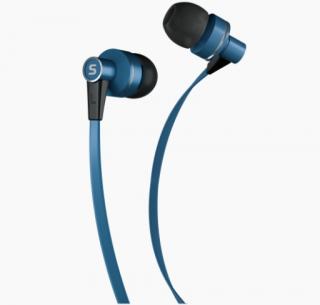 Sencor SEP 300 BLUE Fülhallgató