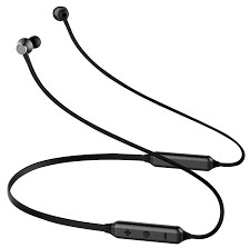 Sencor SEP 500BT BK Vezeték nélküli fülhallgató