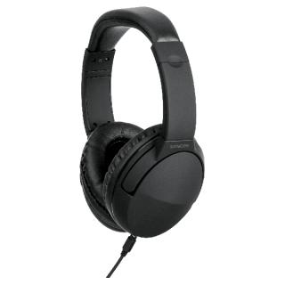 Sencor SEP 636BK STEREO HEADPHONES