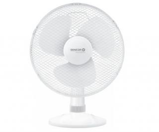 Sencor SFE 3027WH Asztali ventilátor