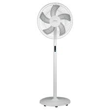 Sencor SFN 4070WH Állványos és asztali ventilátor