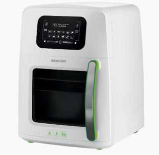 Sencor SFR 5400WH Forróleveg?s frit?z