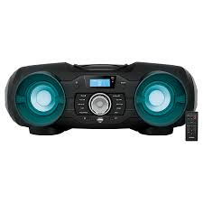 Sencor SPT 5800 FM rádió CD/BT/MP3/USB/AUX-vel