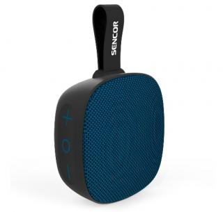 Sencor SSS 1060 NYX MINI BLUE bluetooth hangszóró