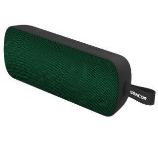 Sencor SSS 1110 NYX GREEN bluetooth hanszóró