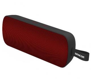 Sencor SSS 1110 NYX RED bluetooth hangszóró