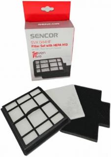 Sencor SVX 044HF  HEPA filter szett