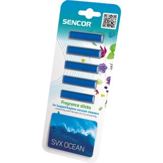 Sencor SVX OCEAN illatosító rudak porszívóhoz
