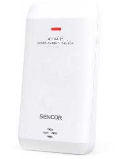 Sencor SWS TH8700-8800 Küls? szenzor