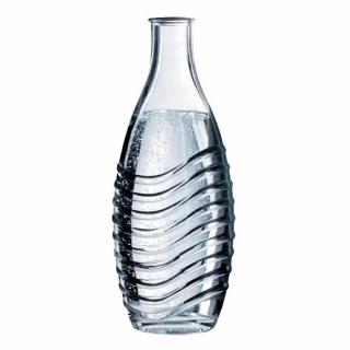 Sodastream 0,7l üvegpalack Penguin/Crystal (Soda Club)