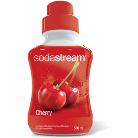 Sodastream Cseresznye (500 ml) íz? szörp