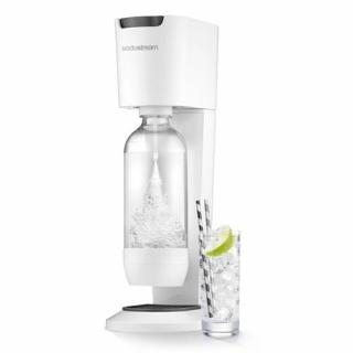 Sodastream Genesis White/Grey szódakészít? (Soda Club)