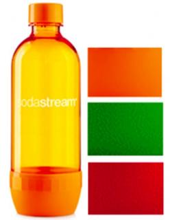 Sodastream palack (Soda Club)