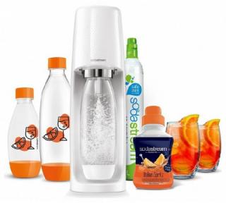 Sodastream SM Spirit Italian Spritz szett