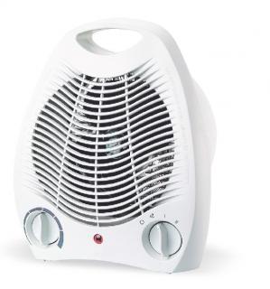 TOO FH-122 2000W fehér ventilátoros h?sugárzó