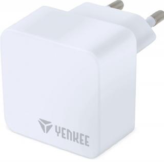 Yenkee YAC 2010 USB  hálózati tölt? 2100 mA