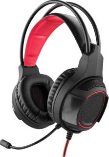 Yenkee YHP 3030 SABOTAGE 7.1 Gamer fejhallgató headset