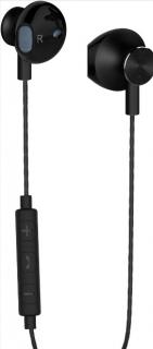 Yenkee YHP 305BK Fülhallgató headset