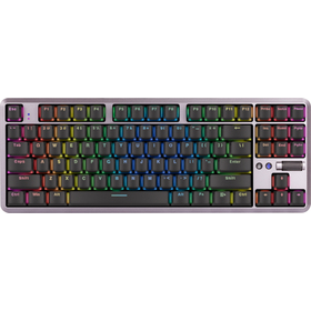 Yenkee YKB 3000US Zero gamer keyboard