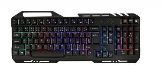 Yenkee YKB 3200 SHADOW gamer vezetékes billenty?zet