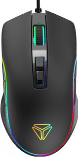 Yenkee YMS 3027 SHADOW RGB Gaming Mouse USB YENKEE