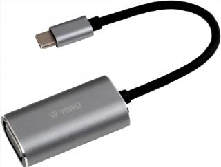 Yenkee YTC 011 USB C to VGA adapter