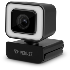 Yenkee YWC 200 full HD USB Webcam Quadro