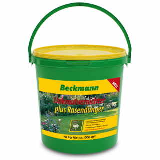 Gyomirtós gyeptrágya 10kg