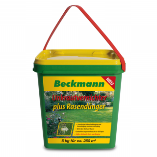 Gyomirtós gyeptrágya 5kg