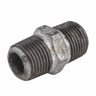 Horganyzott közcsavar 3/4"