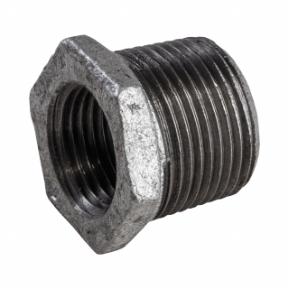Horganyzott szűkítő 1/2"-1/4" KB