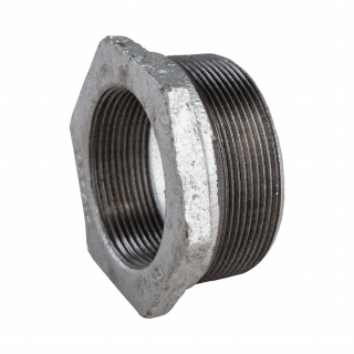 Horganyzott szűkítő 2,5"(2 1/2")-6/4" KB