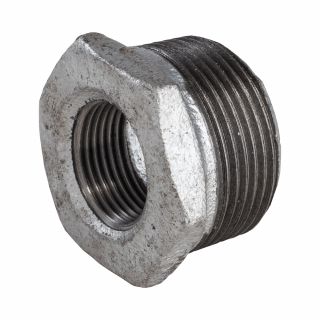 Horganyzott szűkítő 5/4"-3/4" KB