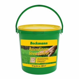 Nyári stresszkezelő gyeptrágya 10kg