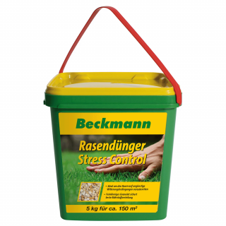 Nyári stresszkezelő gyeptrágya 5kg