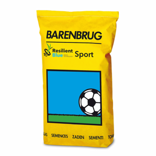 Resilient Blue Sport fűmag 15kg