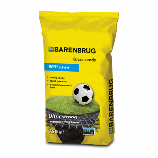 RPR Lawn 15kg