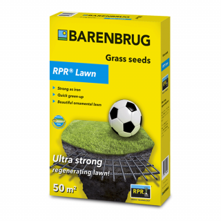 RPR Lawn 1kg
