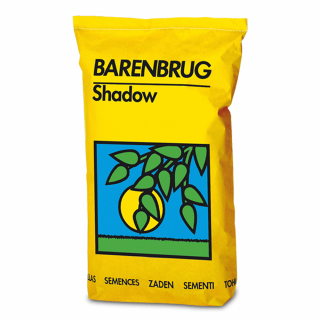 Shadow fűmag 15kg