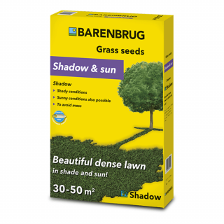 Shadow fűmag 1kg