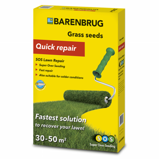 Super Over Seeding 1kg