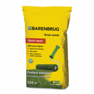 Super Over Seeding 5kg