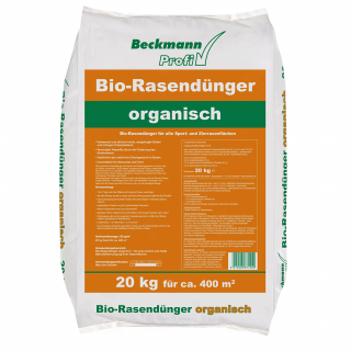 szerves biogyeptrágya 20kg